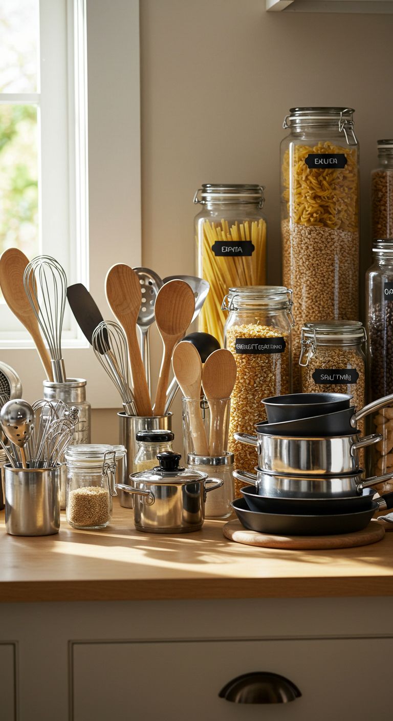 Household Items