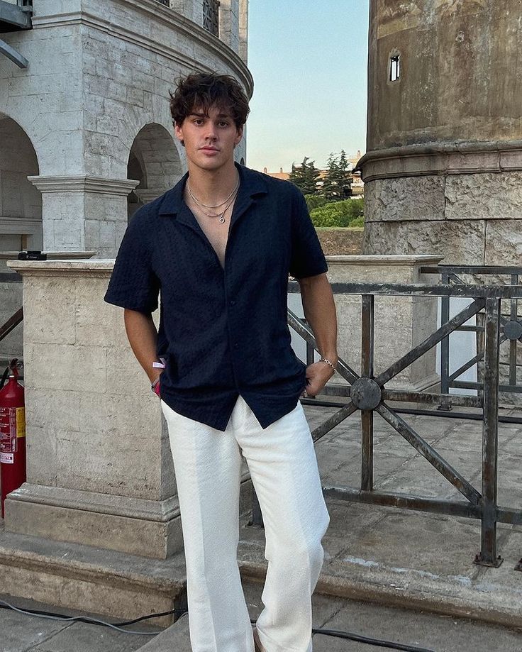 Men's Fashion